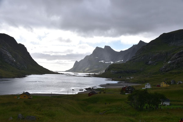 Bunesfjorden