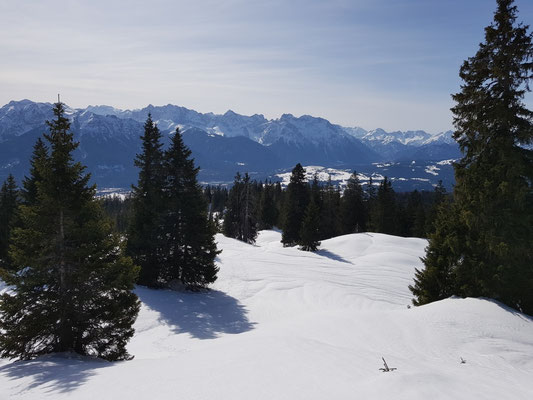 Wallgauer Alm