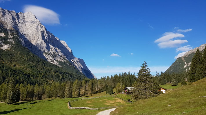 Gaistalalm