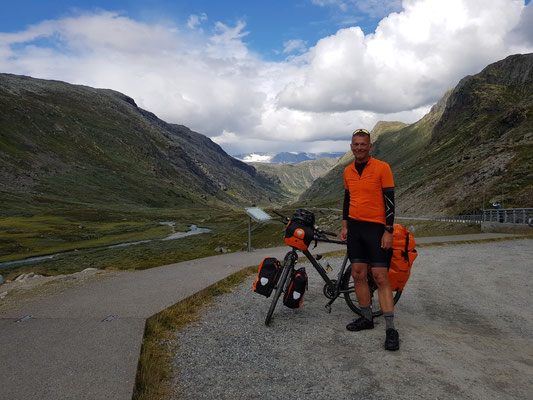 Breidsaeterdalen
