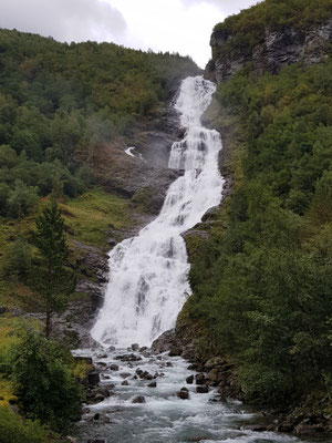Hjellefossen