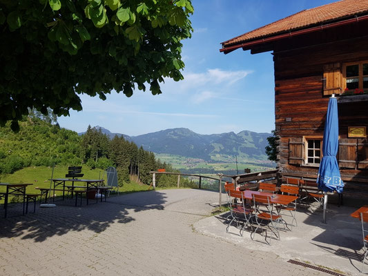 Gaisalpe