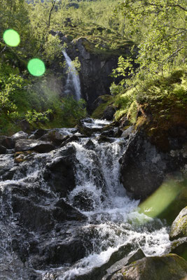 Wasserfall
