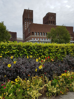 Rathaus