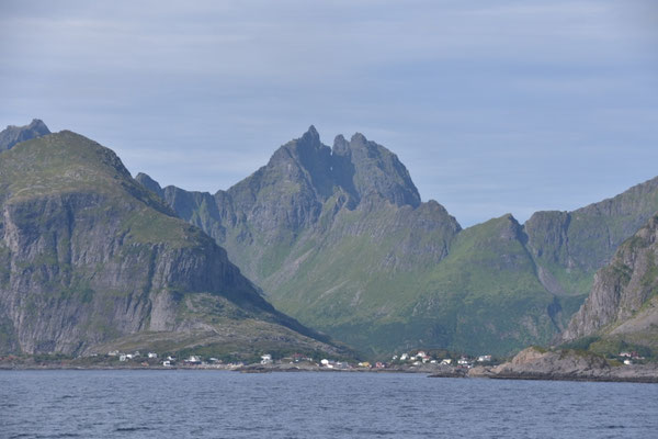 Å