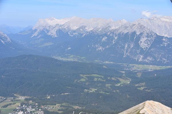 Wetterstein