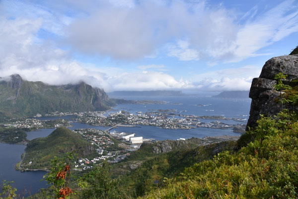 Svolvær