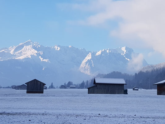 Wetterstein