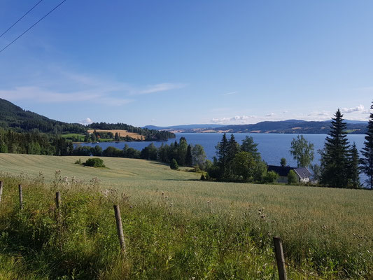 Randsfjorden