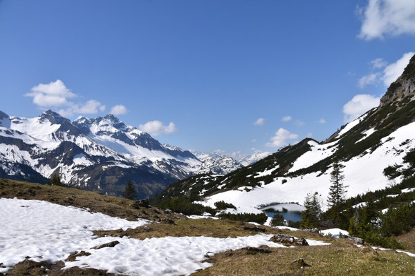 Gugelsee