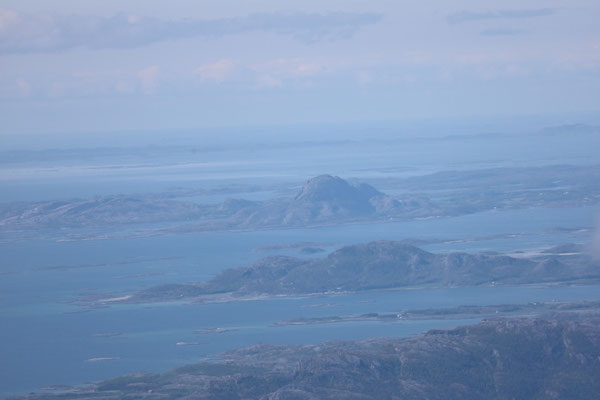 Torghatten