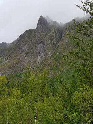 Kongstinden