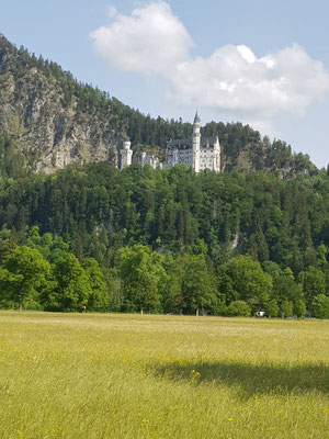 Neuschwanstein