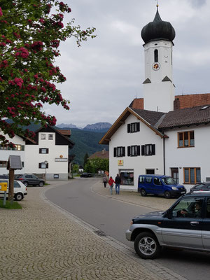 Bayerniederhofen