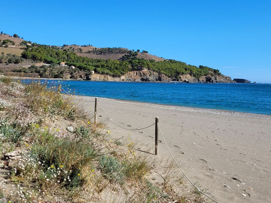Platja de Garbet