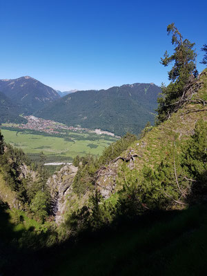 Oberau