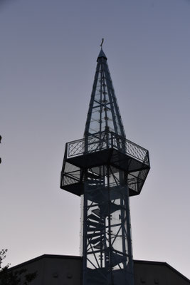 Minarett