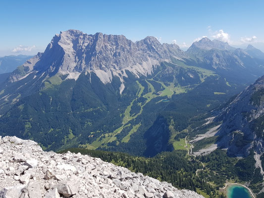 Zugspitze