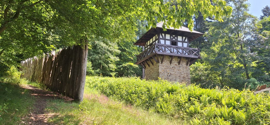 Römerturm