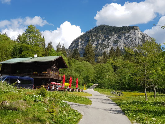 Forsthaus Bleckenau