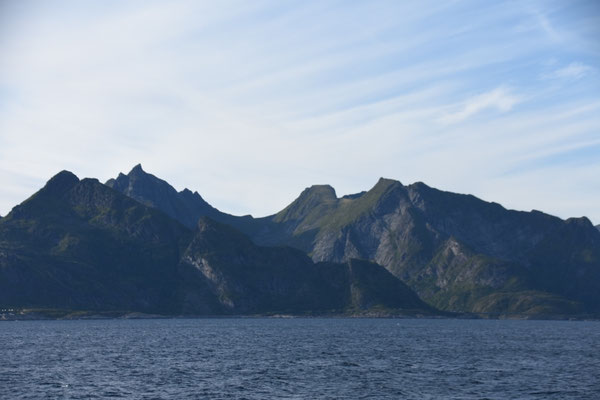 Mokenesøya