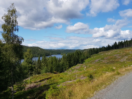 Heggevatnet