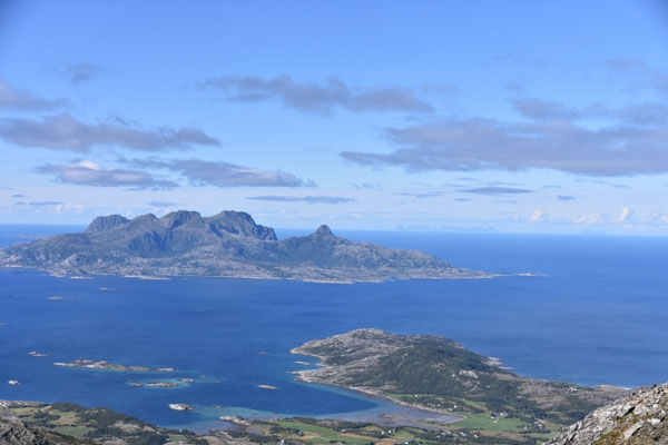 Landegode