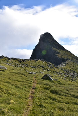 Reinebringen