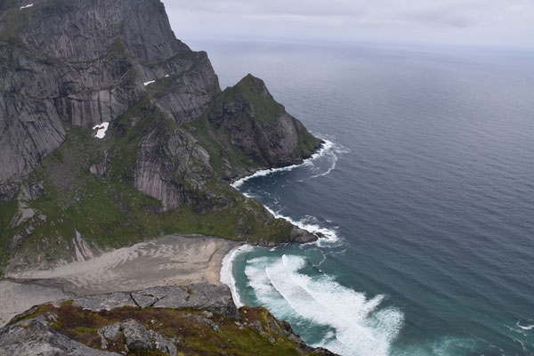 Bunesstranden