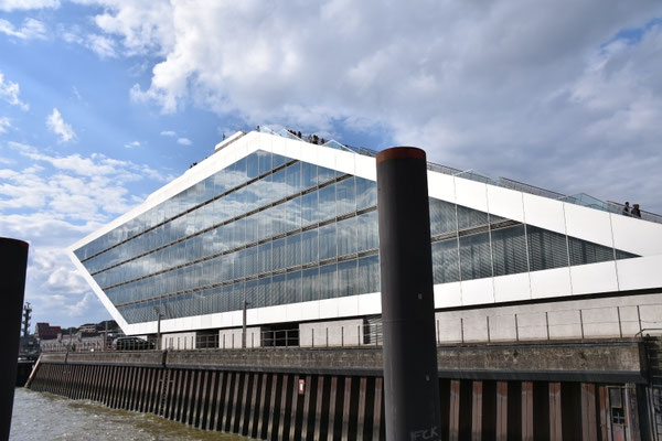 Docklands