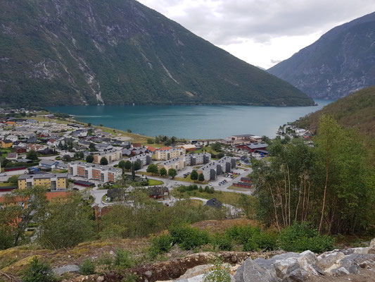 Övre Aardal