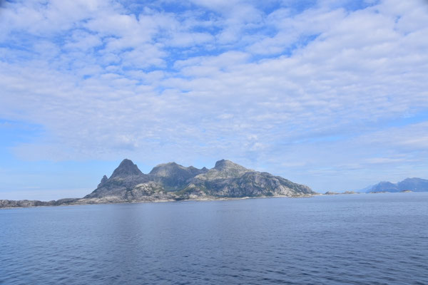 Landegode