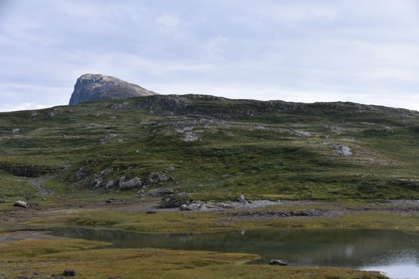 Bitihorn