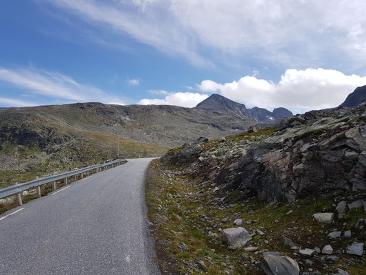 Tindevegen