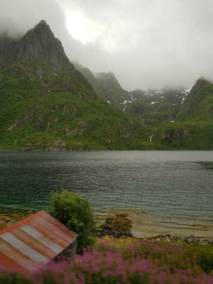 Bei Laupstad