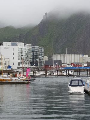Svolvær