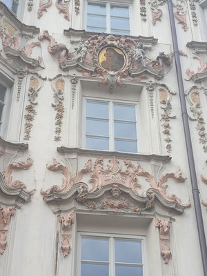 Barocker Prunk