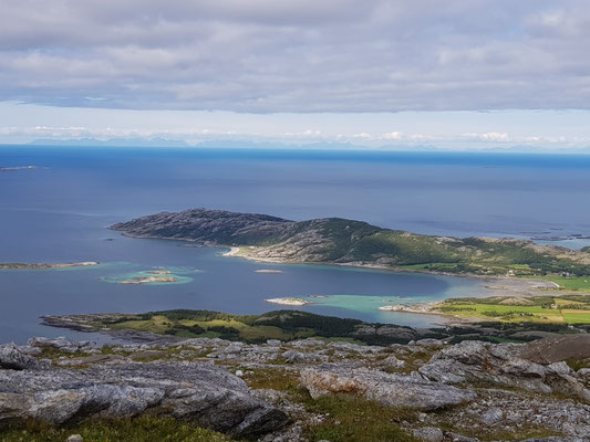 Hovden