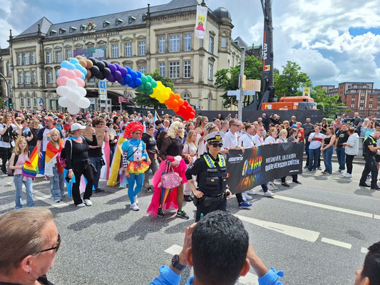 Parade