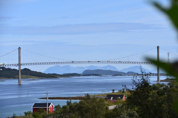 Tjelsundbrua
