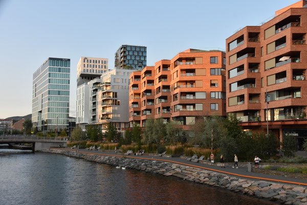 Bjørvika