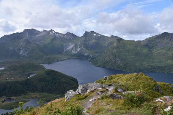 Stor Kongsvatnet