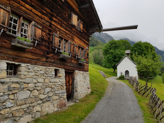 Gerstruben