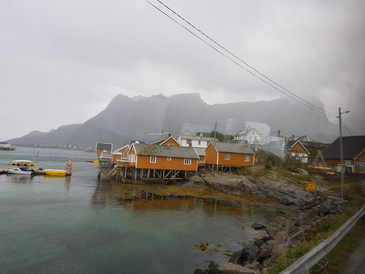 Hamnøy