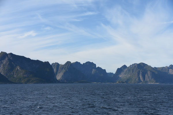 Mokenesøya
