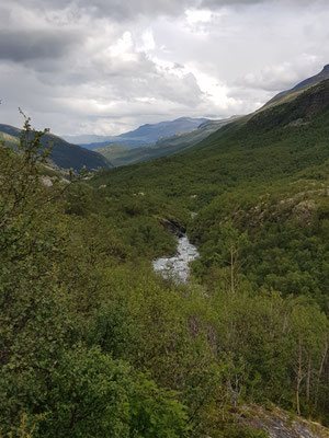 oberes Böverdalen