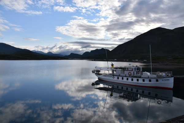 Die "Bitihorn"