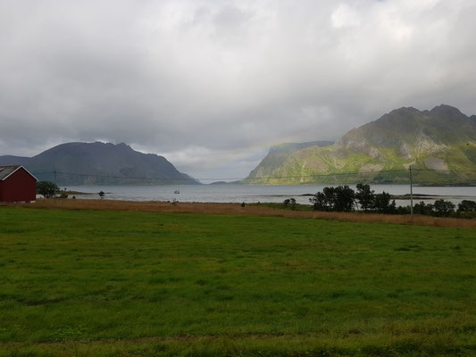 Gimsøystraumen