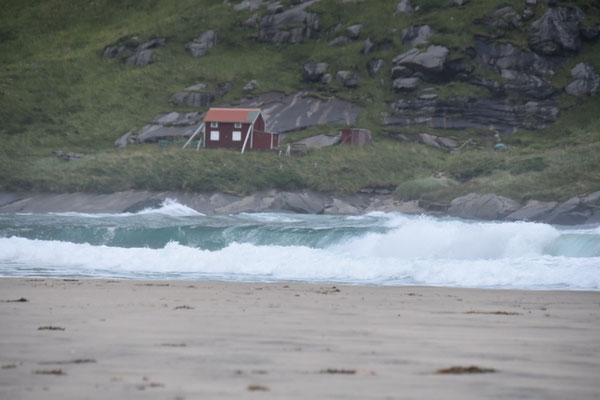 Bunesstranden