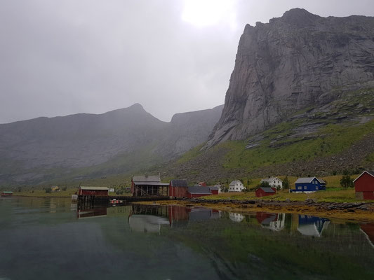 Kjerkfjorden